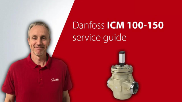 ICM 100-150