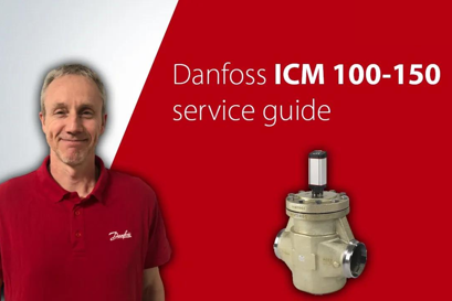 ICM 100-150