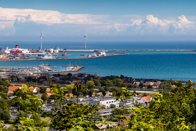 Frederikshavn utility