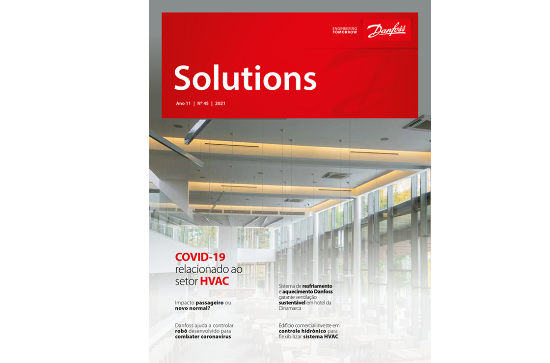 Revista Solutions 45