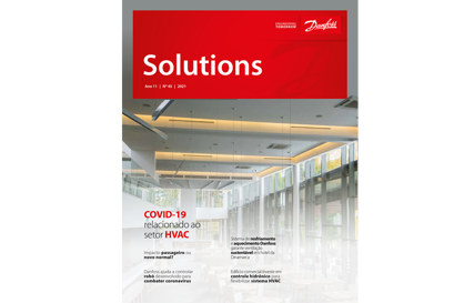 Revista Solutions 45