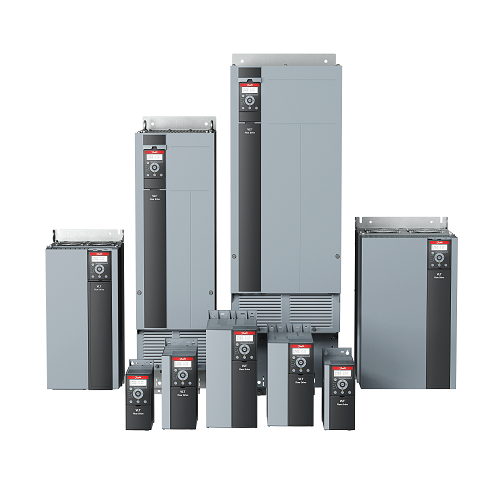 VLT Flow Drive FC111