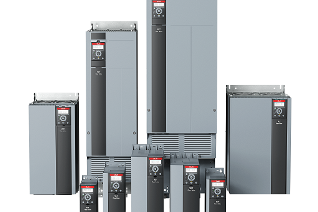 VLT Flow Drive FC111