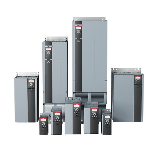 VLT Flow Drive FC111