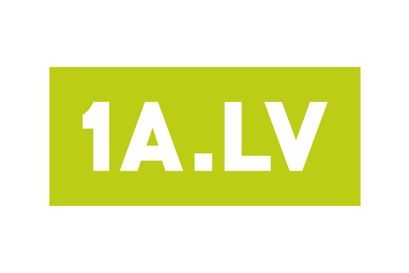 1Aa.lv logo