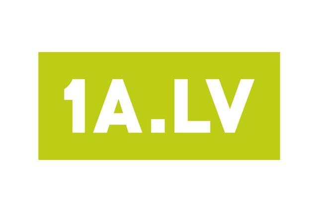1Aa.lv logo