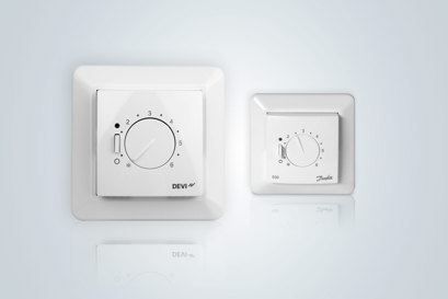 DEVIreg™ 530/531/532 / ECtemp 530/531/532