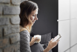 Водно подово отопление