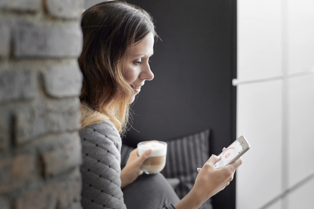 Підлогове опалення