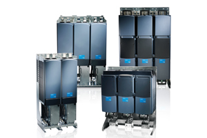 Danfoss Drives System Module