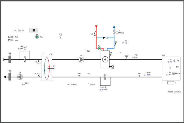 A315.5 applikationsbillede