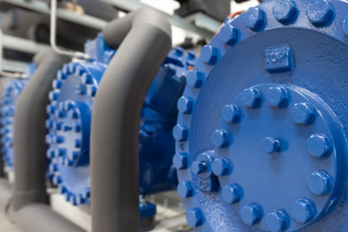 stagepicture compressor co2