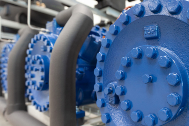 stagepicture compressor co2