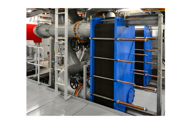 Video: Hoe werkt een Danfoss SONDEX platenwarmtewisselaar?