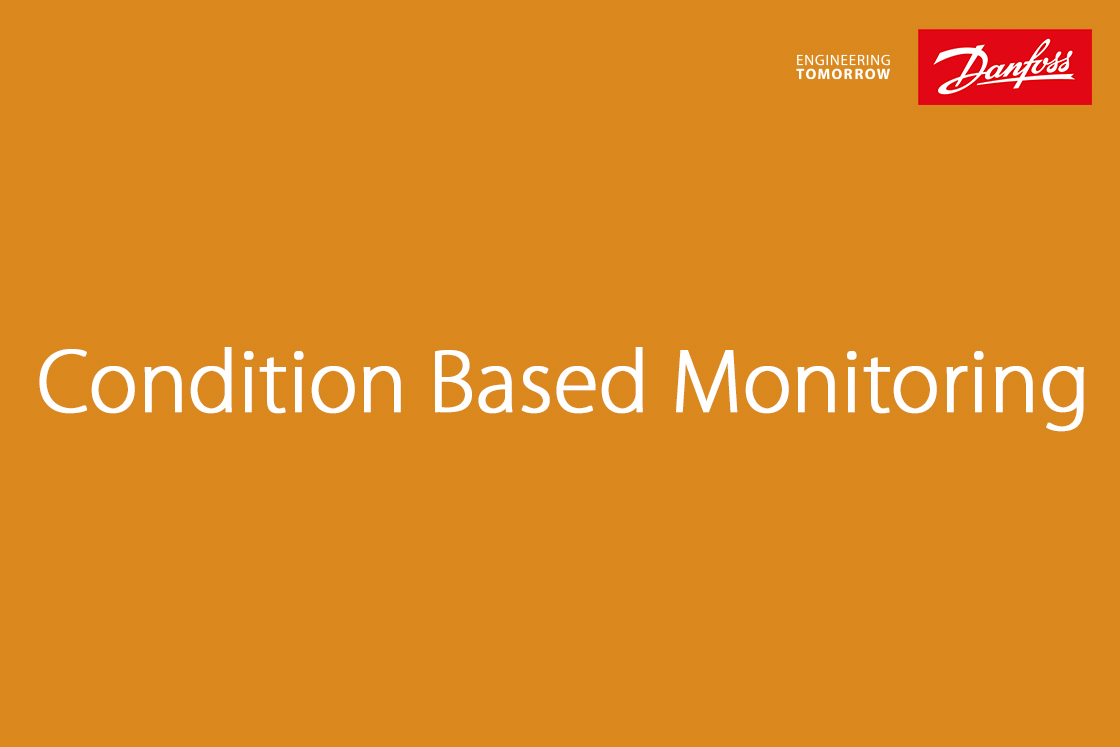 Condition Based Monitoring videos