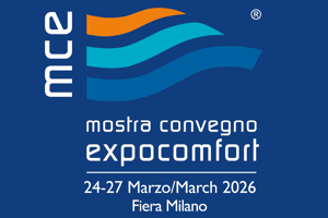 Mostra Convegno Expocomfort | 24-27 marzo | Milano