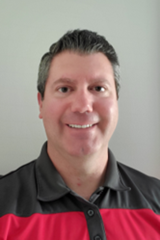 Mike Shafar