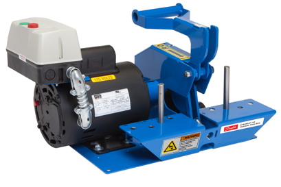 ET9100 hose saw