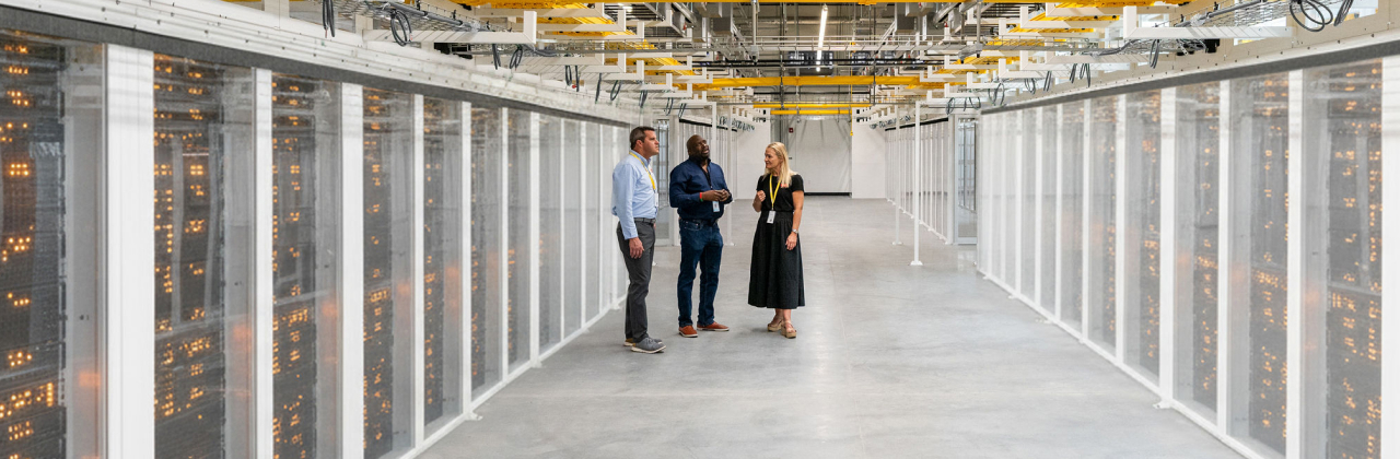data center danfoss