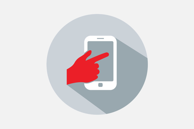 Marketing and communication support