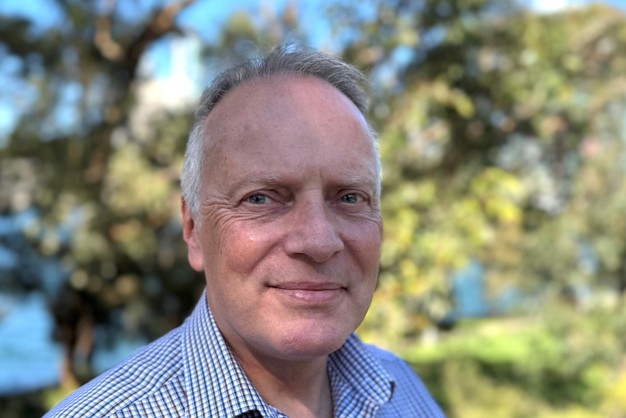 Andrew Cooper