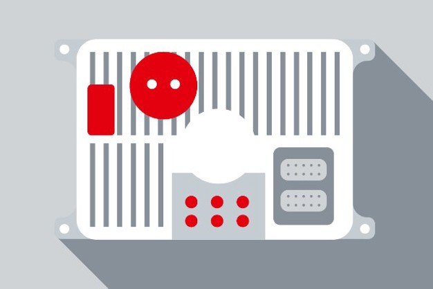 Ruggedized Hardware