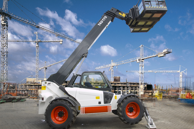 VQ series vane pumps