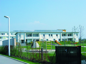 static hydronic balancing