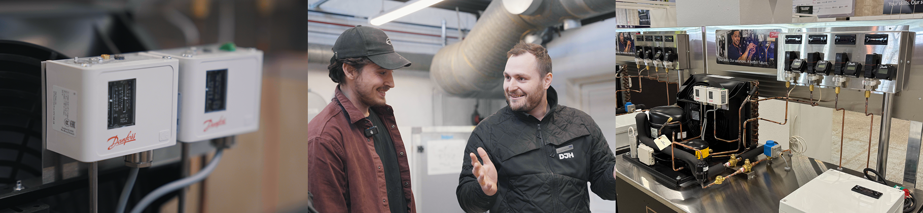 Next Generation Installer