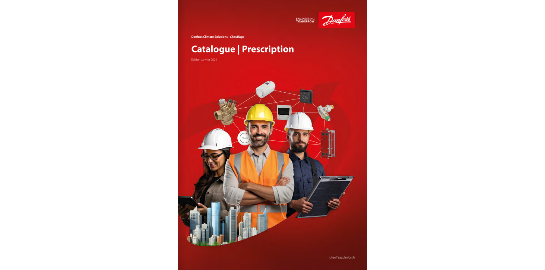 Catalogue Prescription