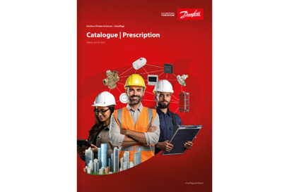 Catalogue Prescription