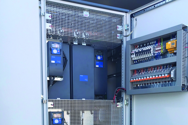 Procédures de test durables grâce à la récupération d’énergie