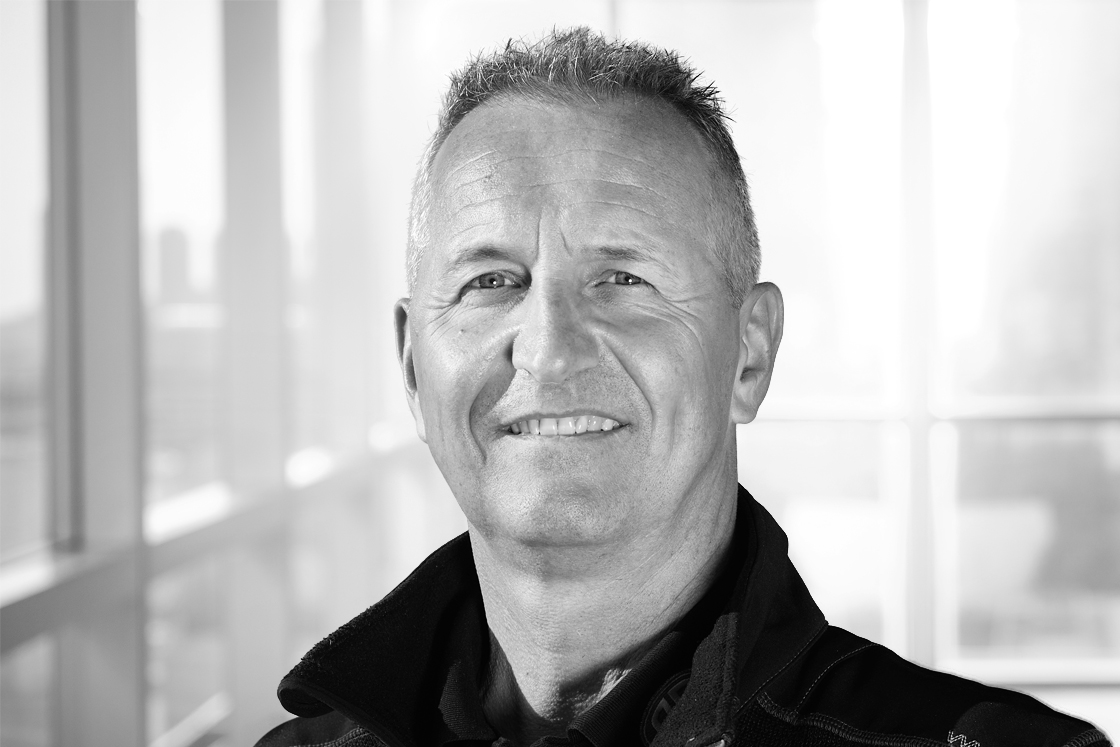 Roger Pletscher