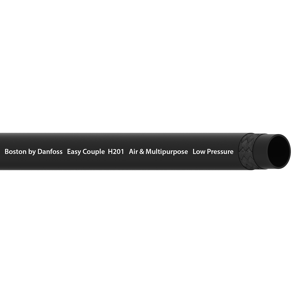 Boston by Danfoss H201 Series Industrial Hose