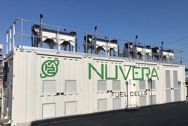 Idrogeno verde, elettrolizzatori e fuel cells - Specialisti in conversione energetica