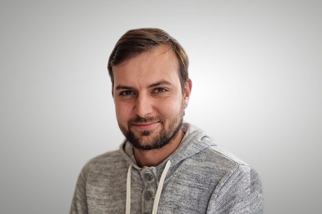 Євген Бондаренко