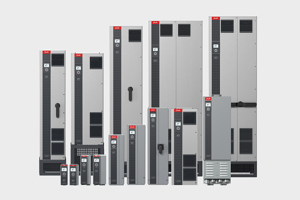 iC7-Aqua: The ultimate VFD for water applications