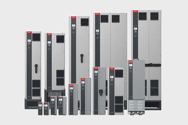 frequency converters