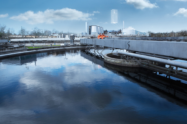 Wastewater