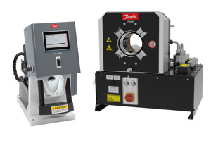 Machines and tooling