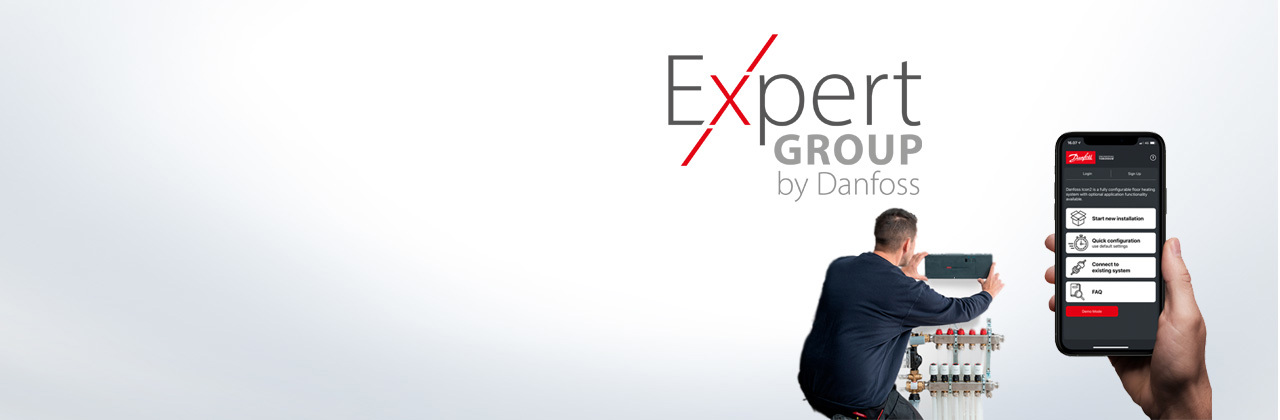 Icon2™ Expert Group
