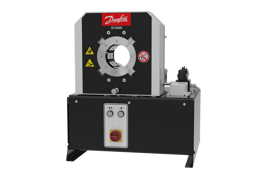 ET4200 and ET4250 workshop crimping machine