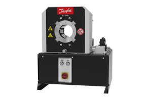 ET4200 and ET4250 workshop crimping machine