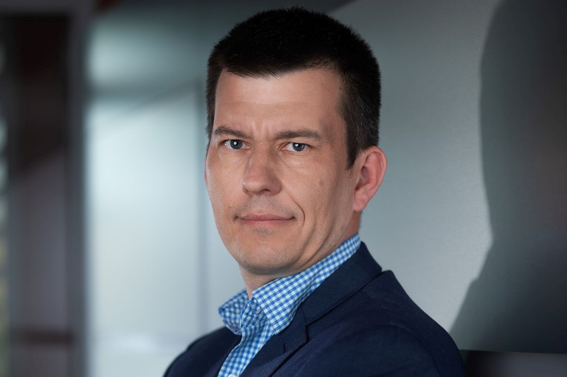 Łukasz Żarski