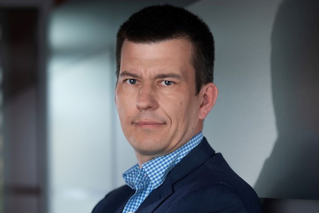 Łukasz Żarski
