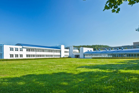 Prototype field trial with propane