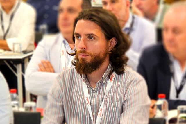 Bruno Penedo – Dep. Control de Motores