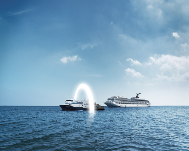 Grid Converter hybridløsning