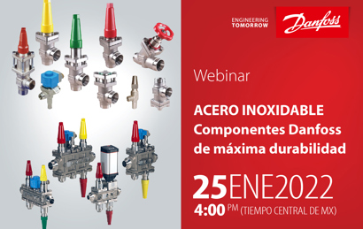 Webinar Danfoss