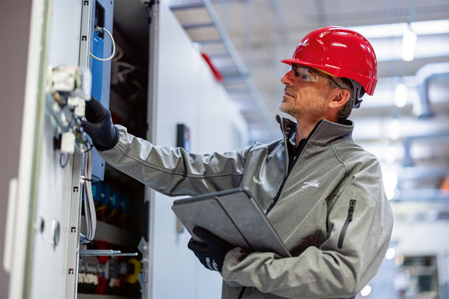 DrivePro® Preventive Maintenance